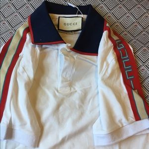 Gucci polo